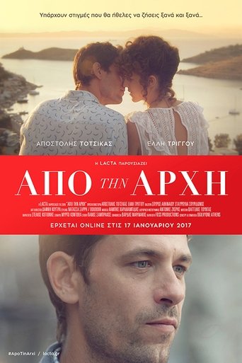 From The Beginning Poster of From The Beginning