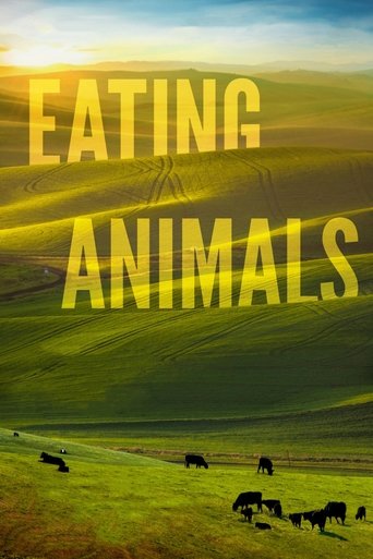 Eating Animals Poster of Eating Animals