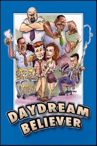 Daydream Believer Poster of Daydream Believer