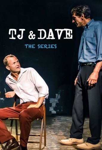 TJ and Dave Poster of TJ and Dave
