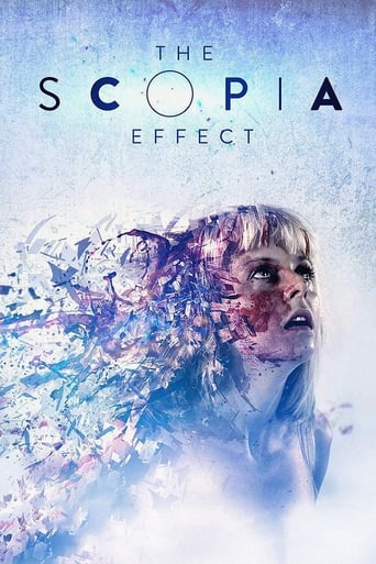 The Scopia Effect Poster of The Scopia Effect