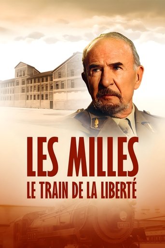 Les Milles Poster of Les Milles