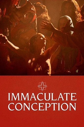 Immaculate Conception Poster of Immaculate Conception