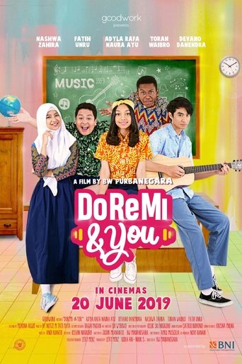 Doremi & You Poster of Doremi & You
