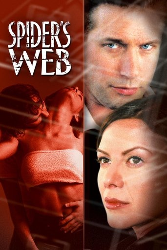 Spider's Web Poster of Spider's Web