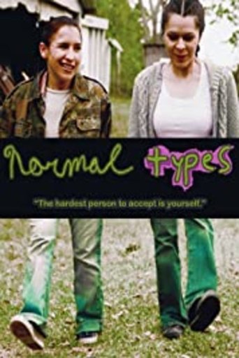 Normal Types Poster of Normal Types