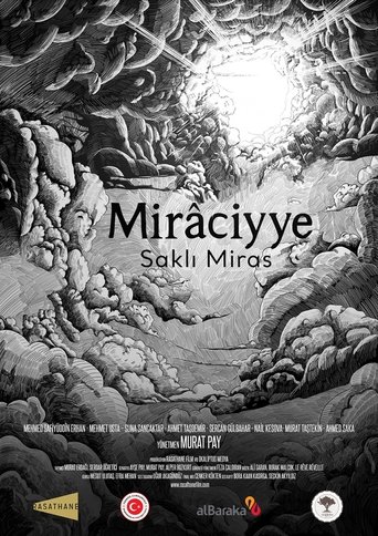 Mirâciyye: Saklı Miras Poster of Mirâciyye: Saklı Miras