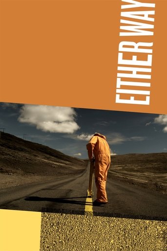 Either Way Poster of Either Way