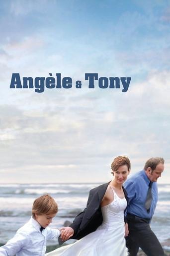 Angèle and Tony Poster of Angèle and Tony