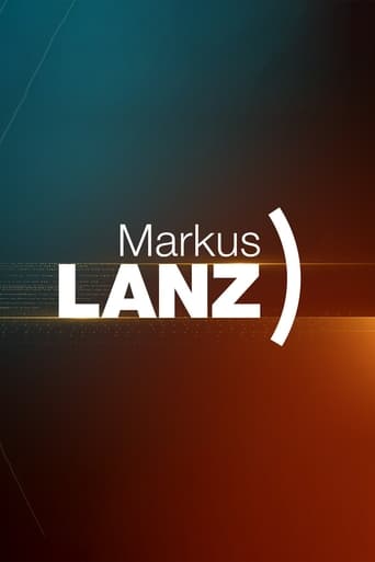 Markus Lanz Poster of Markus Lanz