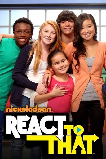 React to That Poster of React to That