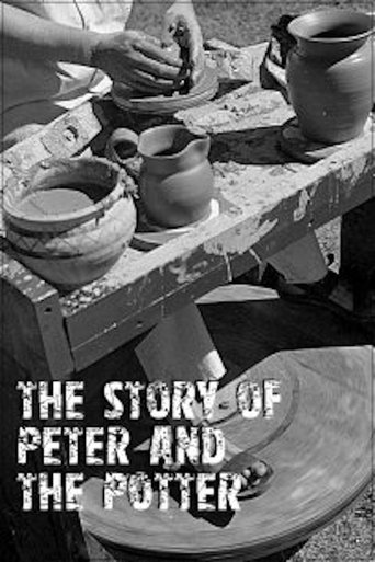 The Story of Peter and the Potter Poster of The Story of Peter and the Potter