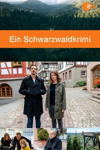 Und tot bist Du! Ein Schwarzwaldkrimi Poster of Und tot bist Du! Ein Schwarzwaldkrimi