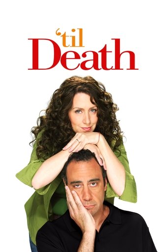 'Til Death Poster of 'Til Death