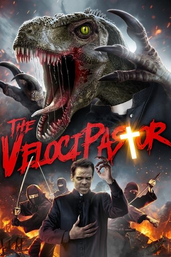 The VelociPastor Poster of The VelociPastor