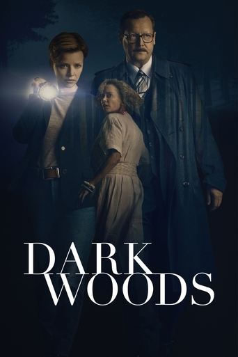 Dark Woods Poster of Dark Woods