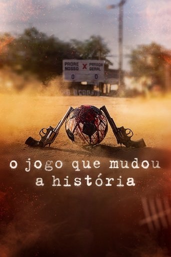 O Jogo Que Mudou a História Poster of O Jogo Que Mudou a História