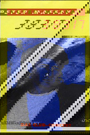 Peter Maffay - 38317 Das Club Concert Live '91 Poster of Peter Maffay - 38317 Das Club Concert Live '91