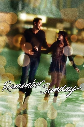 Remember Sunday Poster of Remember Sunday