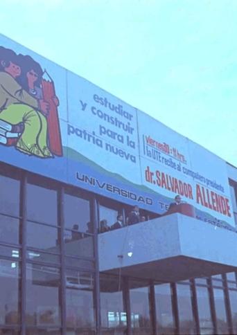 Compromiso con Chile Poster of Compromiso con Chile