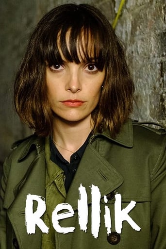 Rellik Poster of Rellik