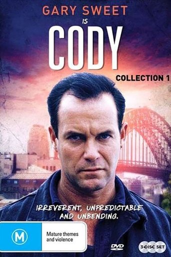 Cody: The Tipoff Poster of Cody: The Tipoff