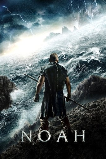 Noah Poster of Noah