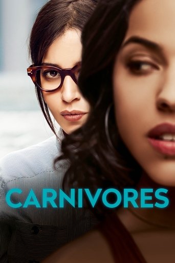 Carnivores Poster of Carnivores