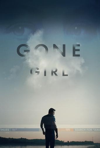 Gone Girl Poster of Gone Girl
