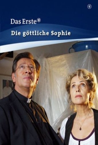 Die göttliche Sophie Poster of Die göttliche Sophie