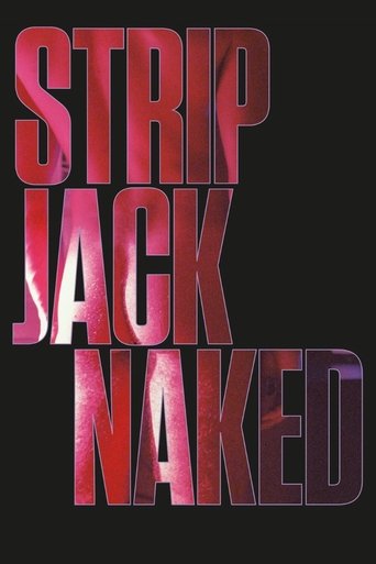 Strip Jack Naked Poster of Strip Jack Naked