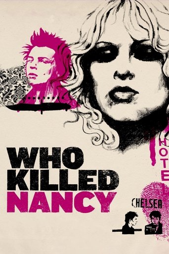 Who Killed Nancy? Poster of Who Killed Nancy?