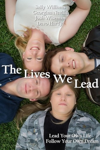 The Lives We Lead Poster of The Lives We Lead