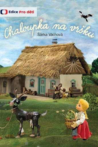 Chaloupka na vršku Poster of Chaloupka na vršku
