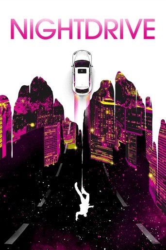 Night Drive Poster of Night Drive