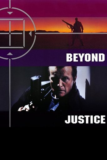 Beyond Justice Poster of Beyond Justice