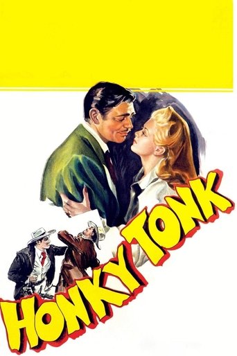 Honky Tonk Poster of Honky Tonk