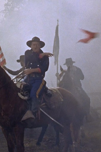 John Ford and Throwing Poster of John Ford and Throwing