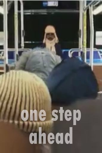 One Step Ahead Poster of One Step Ahead