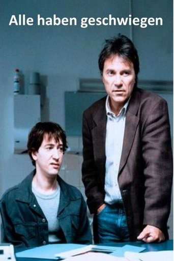 Alle haben geschwiegen Poster of Alle haben geschwiegen