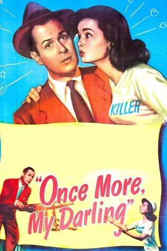 Once More, My Darling Poster of Once More, My Darling