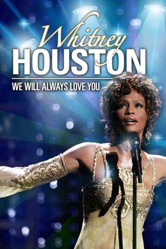 Whitney Houston: We Will Always Love You Poster of Whitney Houston: We Will Always Love You
