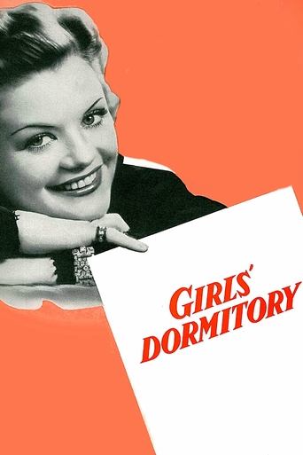 Girls Dormitory Poster of Girls Dormitory