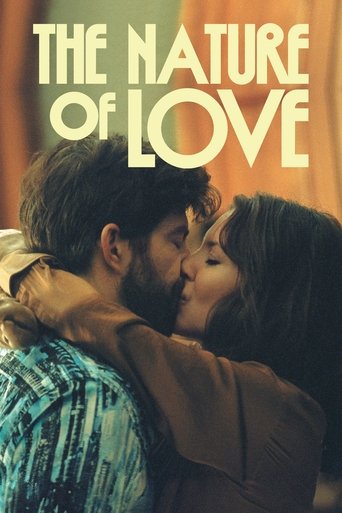 The Nature of Love Poster of The Nature of Love