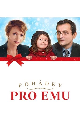 Fairy Tales for Emma Poster of Fairy Tales for Emma