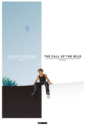 The Call of the Wild Poster of The Call of the Wild