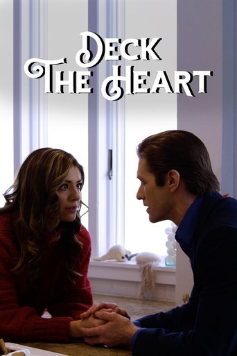 Deck the Heart Poster of Deck the Heart