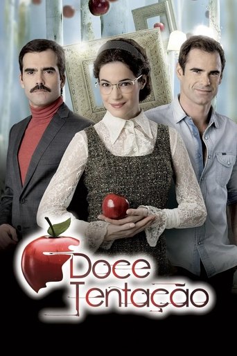 Doce Tentação Poster of Doce Tentação