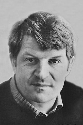 Peter Bause Portrait of Peter Bause