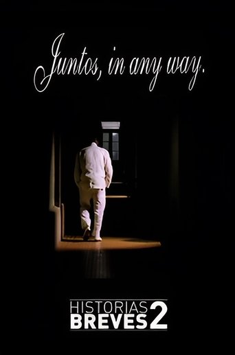 Historais Breves II: Juntos, in any way Poster of Historais Breves II: Juntos, in any way